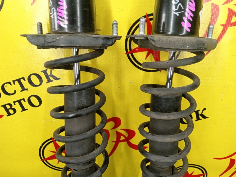 Стойка подвески, 3000 рублей, Красноярск