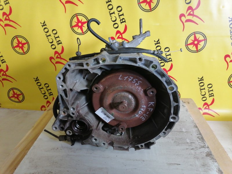 АКПП, 7600 рублей, Красноярск