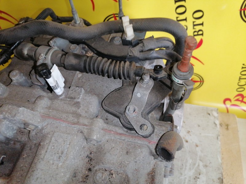 АКПП, 30000 рублей, Красноярск