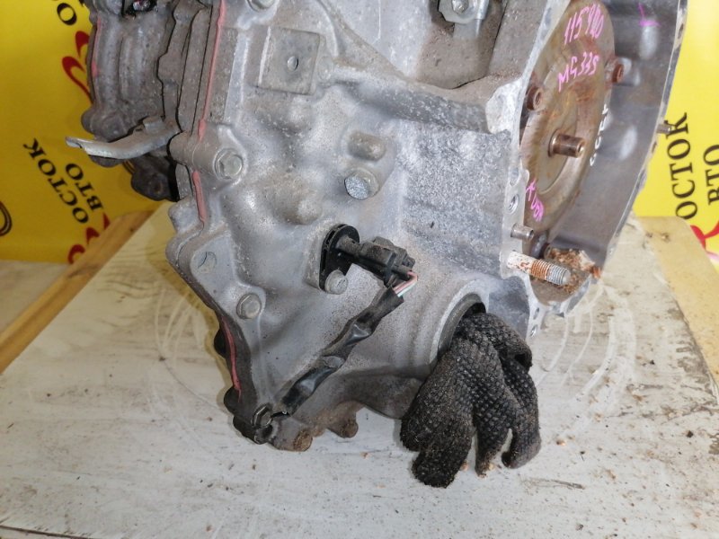 АКПП, 30000 рублей, Красноярск