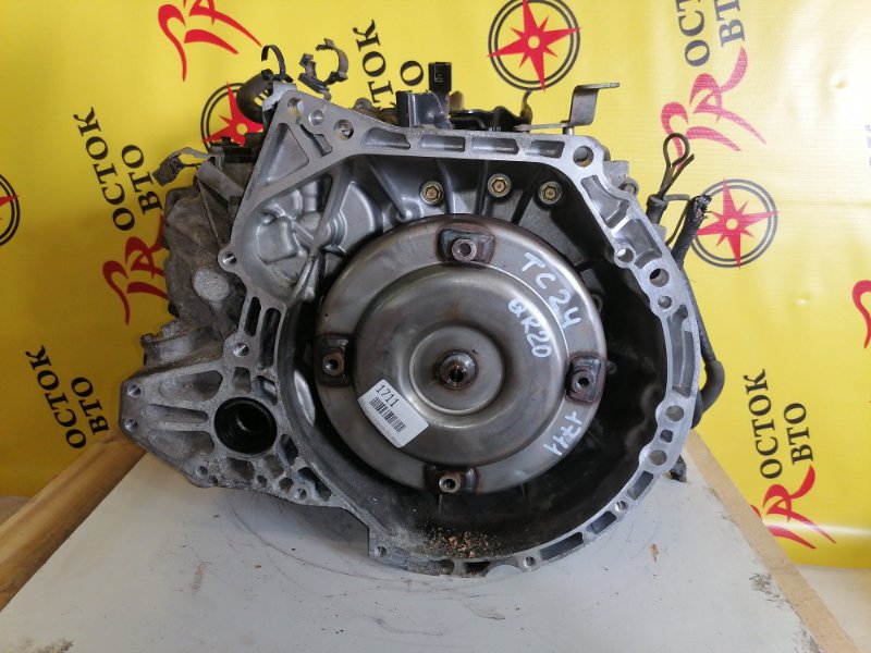 АКПП, 40000 рублей, Красноярск