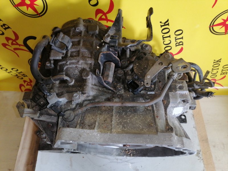 АКПП, 40000 рублей, Красноярск