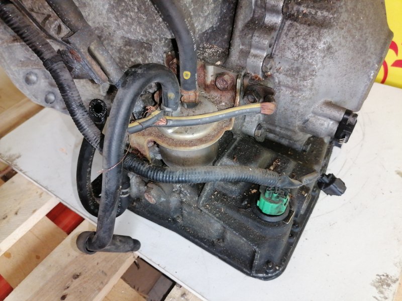 АКПП, 40000 рублей, Красноярск