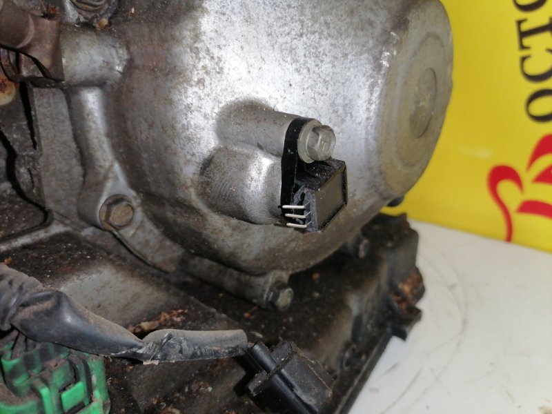 АКПП, 40000 рублей, Красноярск