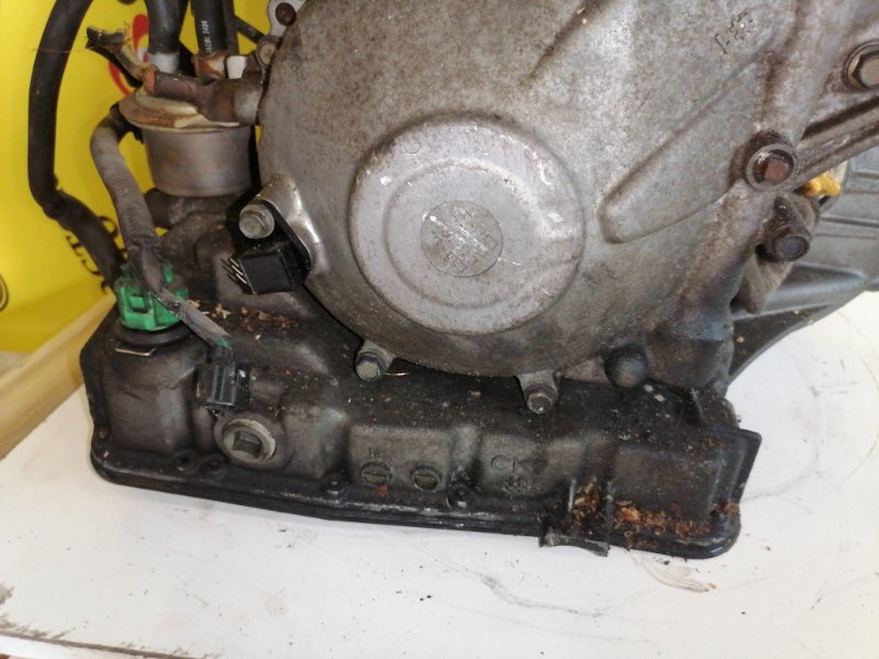 АКПП, 40000 рублей, Красноярск