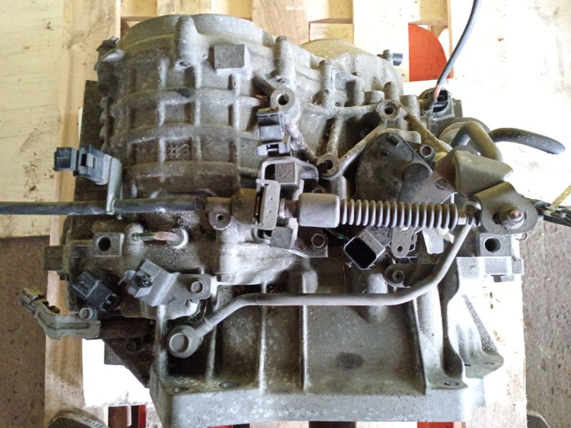 АКПП, 43000 рублей, Красноярск