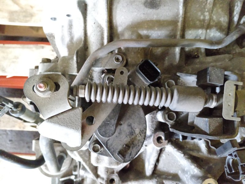 АКПП, 43000 рублей, Красноярск