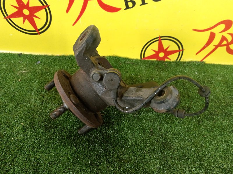 Ступица, 500 рублей, Красноярск