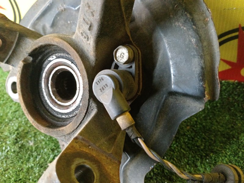 Ступица, 1800 рублей, Красноярск