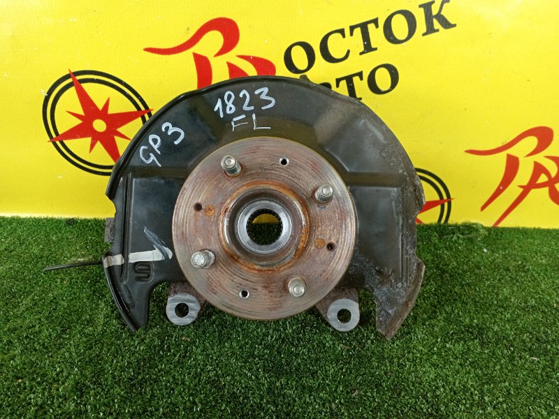 Ступица, 500 рублей, Красноярск