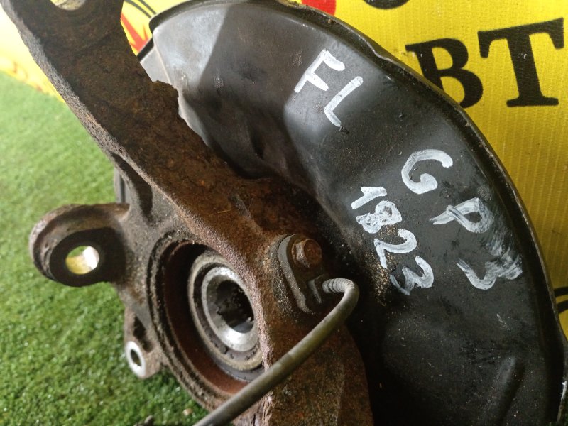 Ступица, 500 рублей, Красноярск