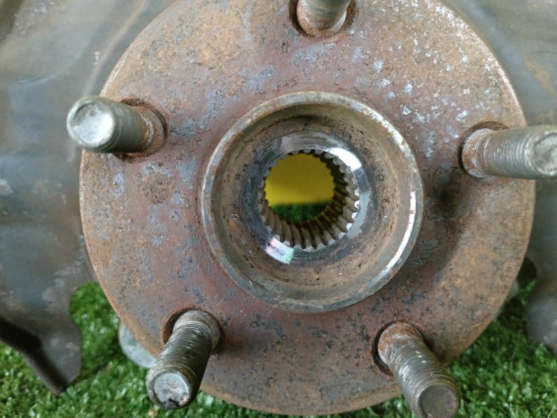 Ступица, 5000 рублей, Красноярск