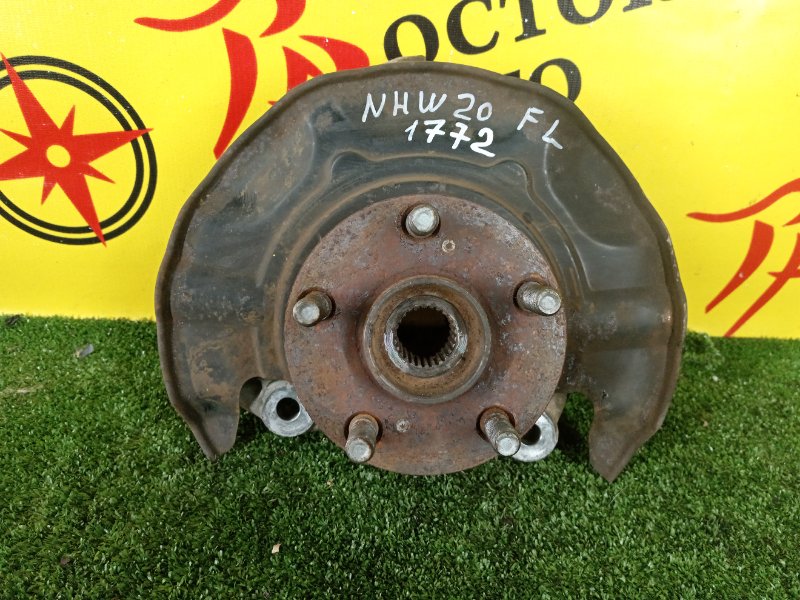 Ступица, 5000 рублей, Красноярск