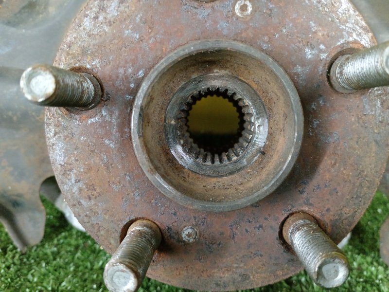 Ступица, 5000 рублей, Красноярск