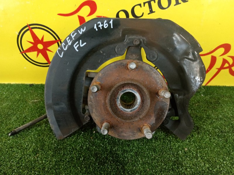 Ступица, 1500 рублей, Красноярск