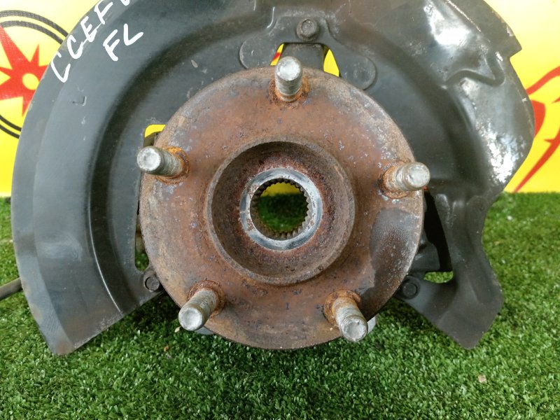 Ступица, 1500 рублей, Красноярск