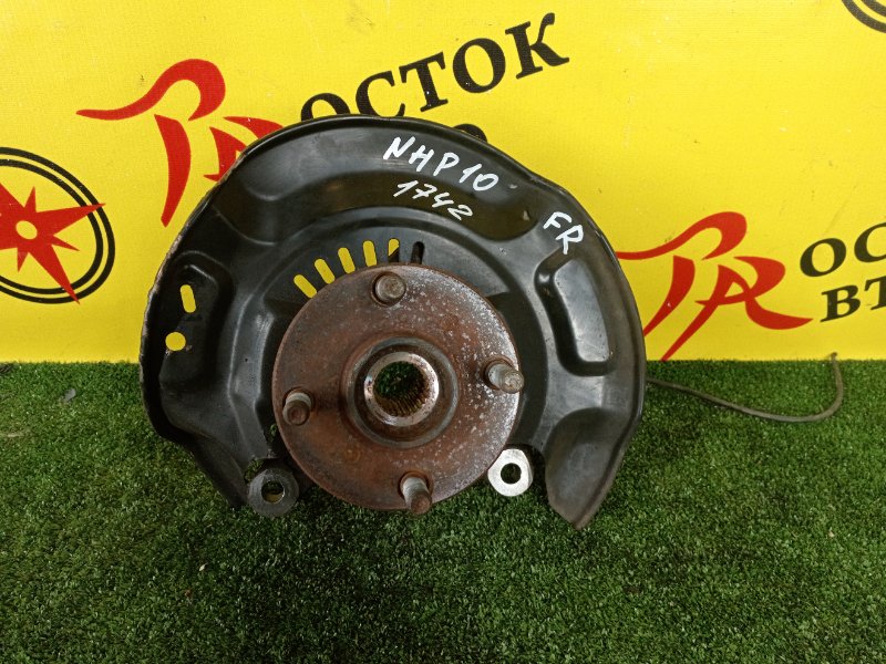 Ступица, 1200 рублей, Красноярск