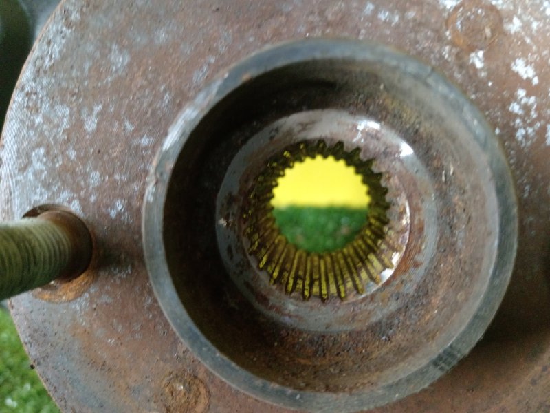 Ступица, 1200 рублей, Красноярск