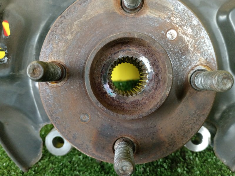 Ступица, 700 рублей, Красноярск