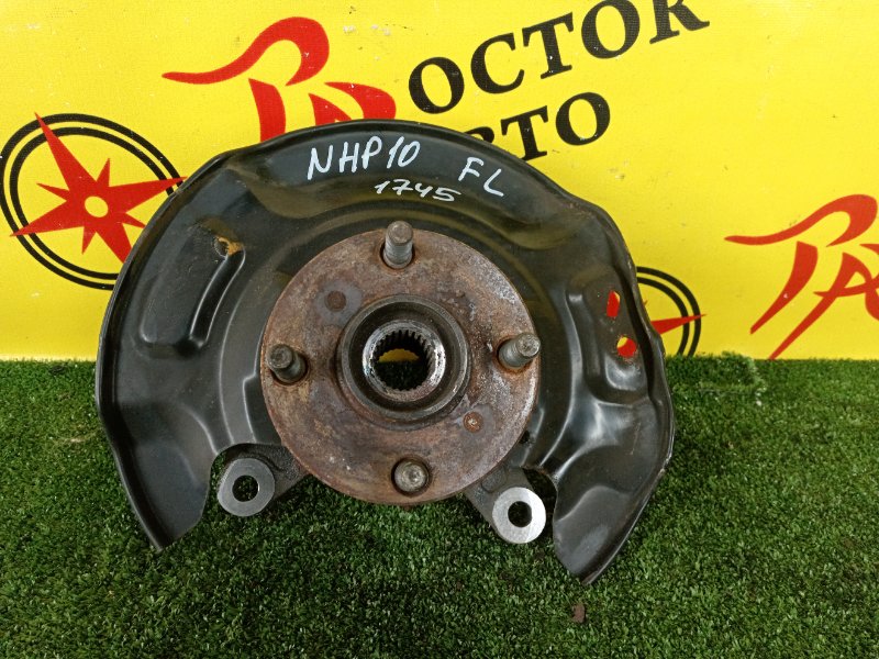 Ступица, 1300 рублей, Красноярск