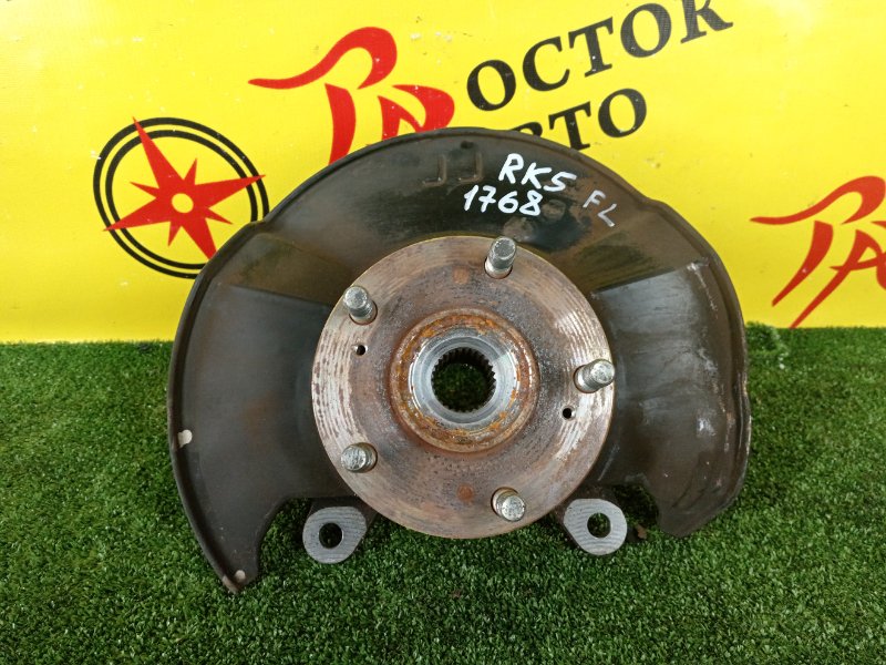 Ступица, 1500 рублей, Красноярск