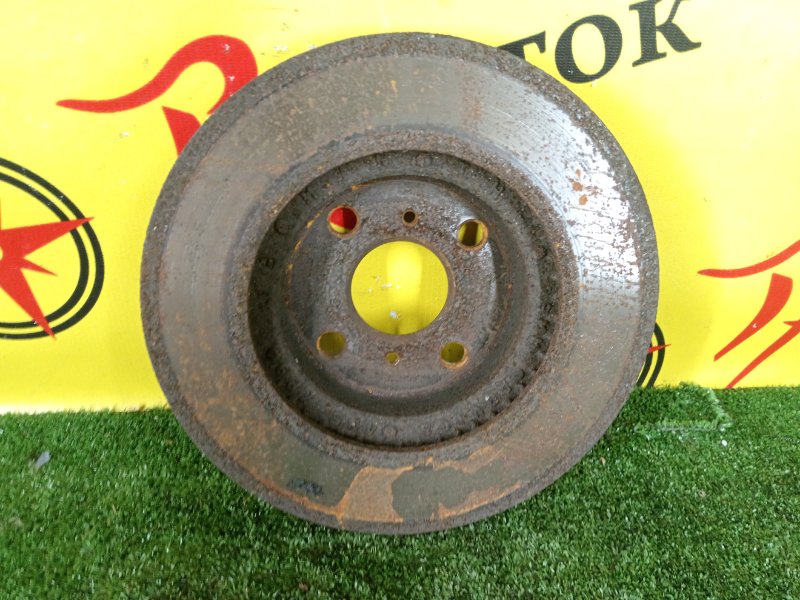 Диск тормозной, 500 рублей, Красноярск