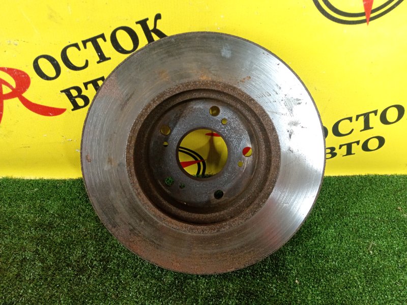 Диск тормозной, 1500 рублей, Красноярск