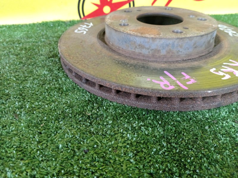 Диск тормозной, 1500 рублей, Красноярск