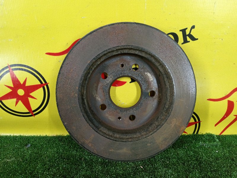 Диск тормозной, 400 рублей, Красноярск