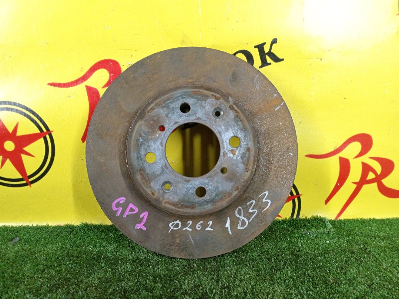 Диск тормозной, 400 рублей, Красноярск