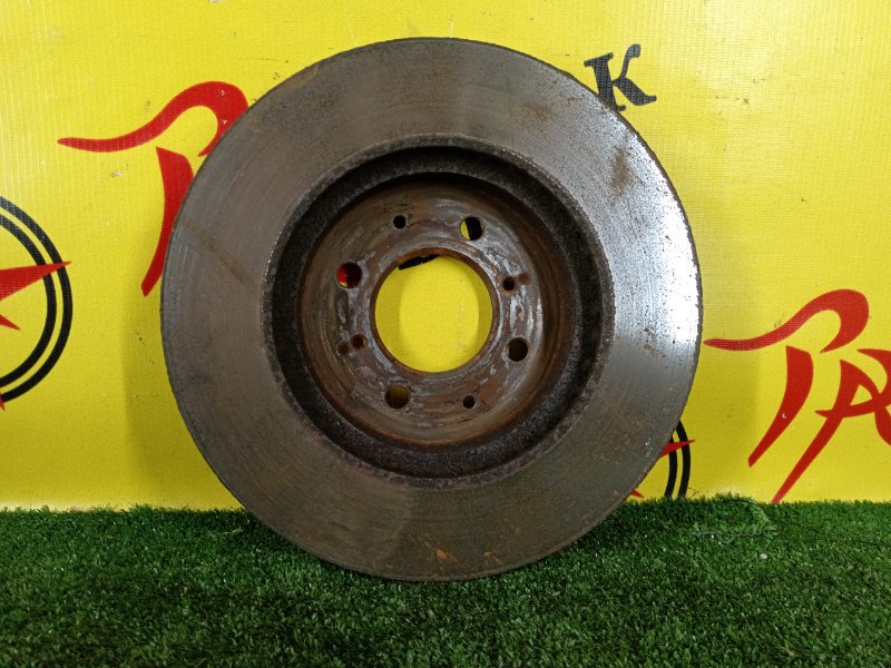 Диск тормозной, 400 рублей, Красноярск