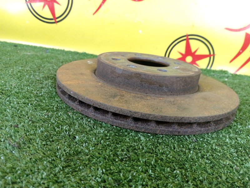 Диск тормозной, 400 рублей, Красноярск