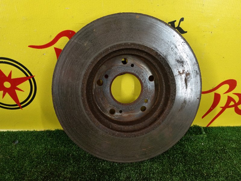 Диск тормозной, 1500 рублей, Красноярск