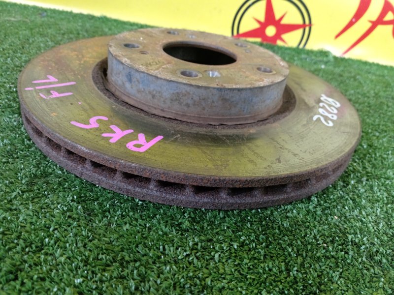 Диск тормозной, 1500 рублей, Красноярск