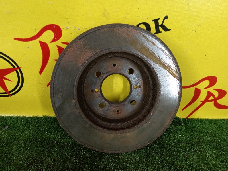 Диск тормозной, 300 рублей, Красноярск