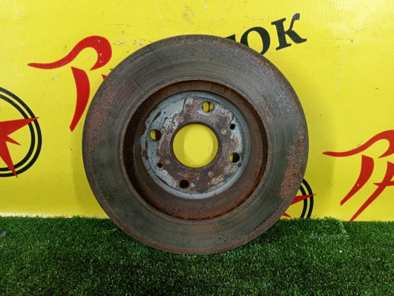 Диск тормозной, 900 рублей, Красноярск