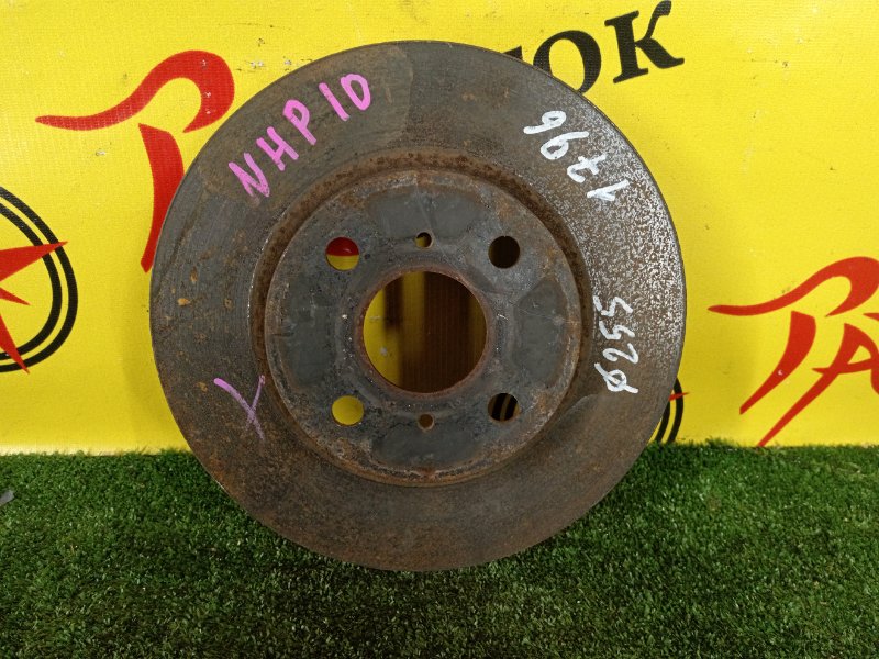 Диск тормозной, 500 рублей, Красноярск