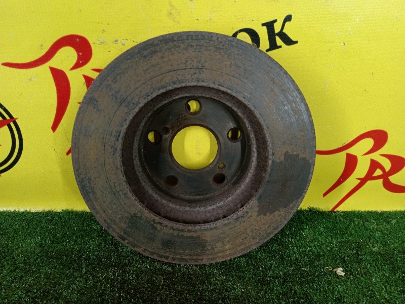 Диск тормозной, 2500 рублей, Красноярск