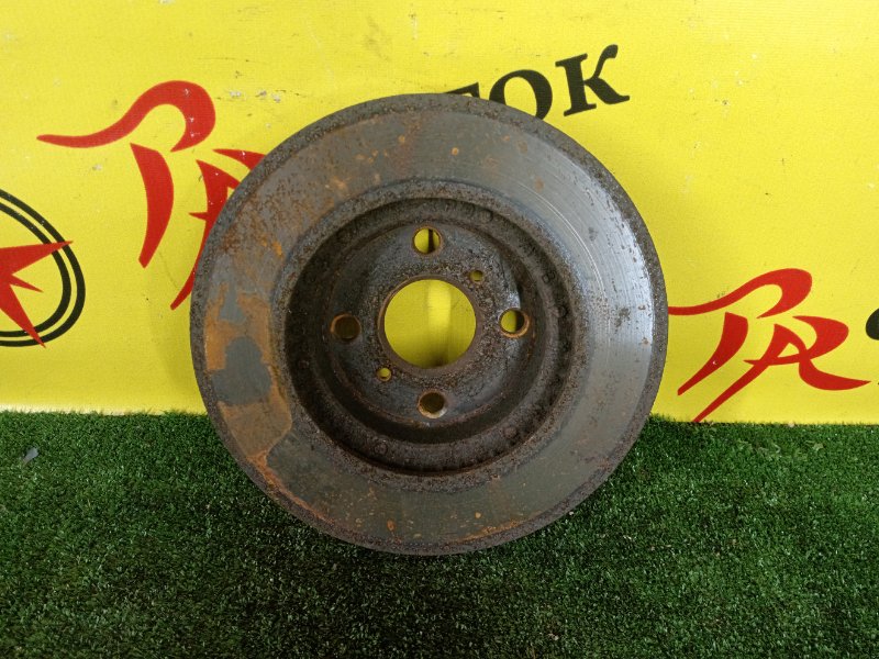 Диск тормозной, 500 рублей, Красноярск