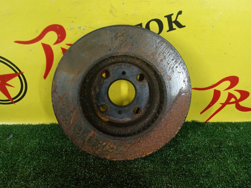 Диск тормозной, 500 рублей, Красноярск