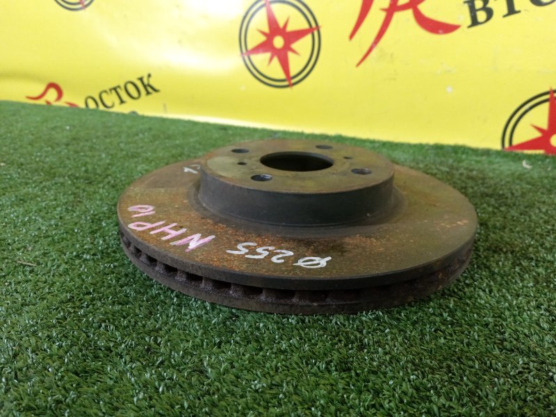 Диск тормозной, 500 рублей, Красноярск