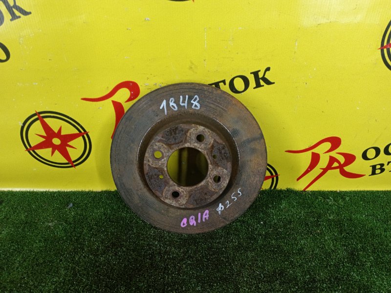 Диск тормозной, 800 рублей, Красноярск