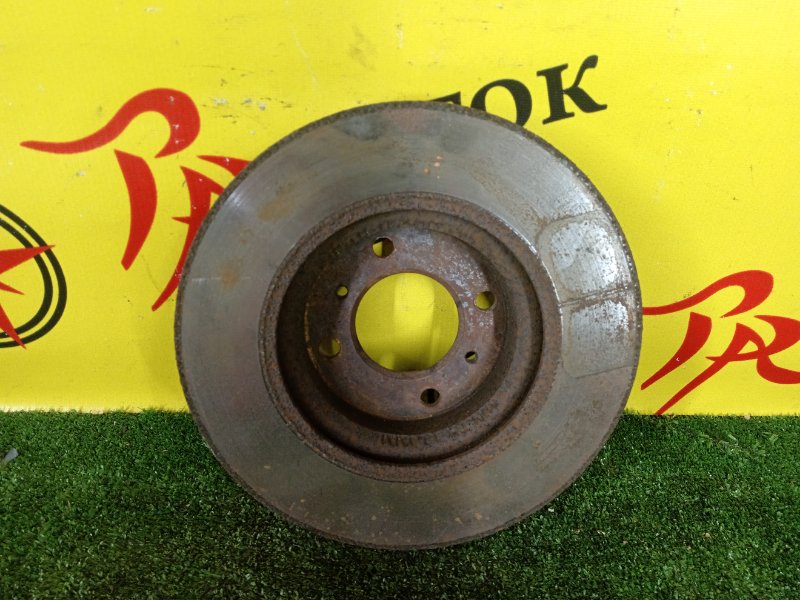 Диск тормозной, 800 рублей, Красноярск