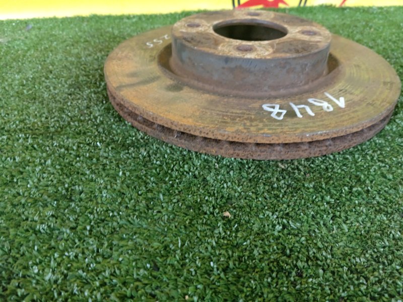 Диск тормозной, 800 рублей, Красноярск