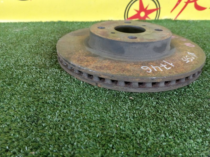 Диск тормозной, 500 рублей, Красноярск