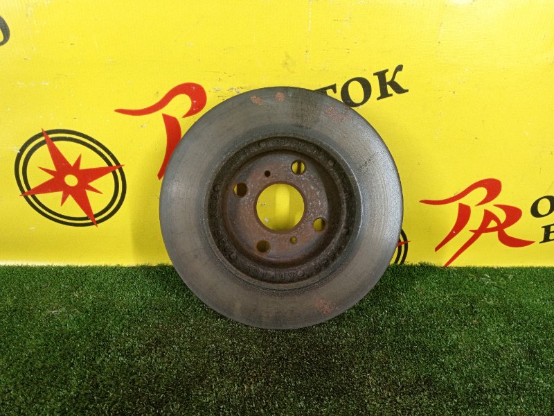 Диск тормозной, 500 рублей, Красноярск