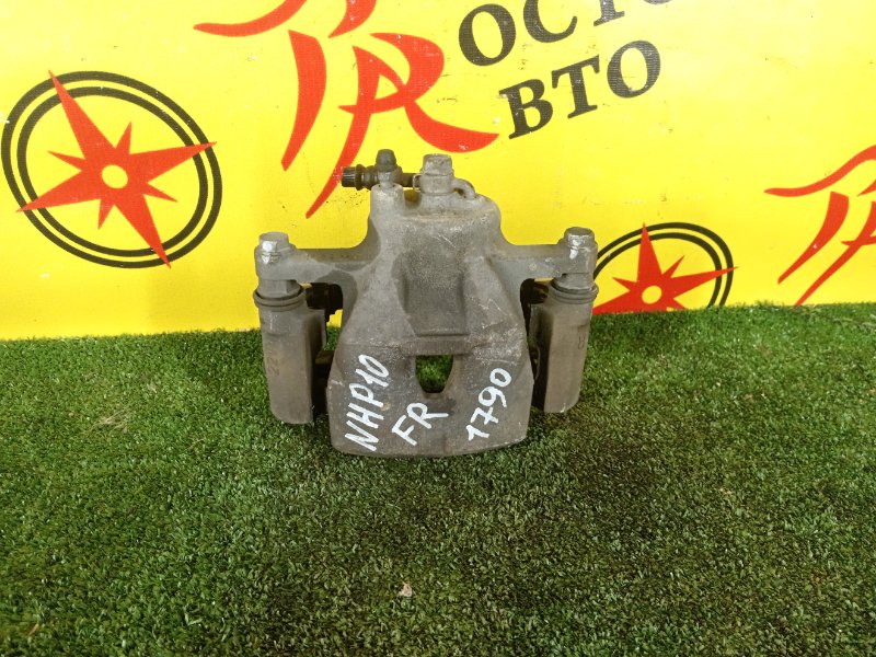 Суппорт тормозной, 1000 рублей, Красноярск