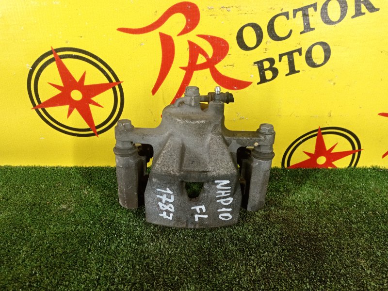 Суппорт тормозной, 1000 рублей, Красноярск