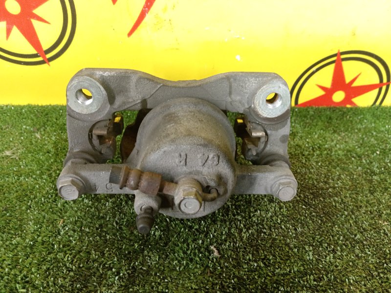 Суппорт тормозной, 1000 рублей, Красноярск