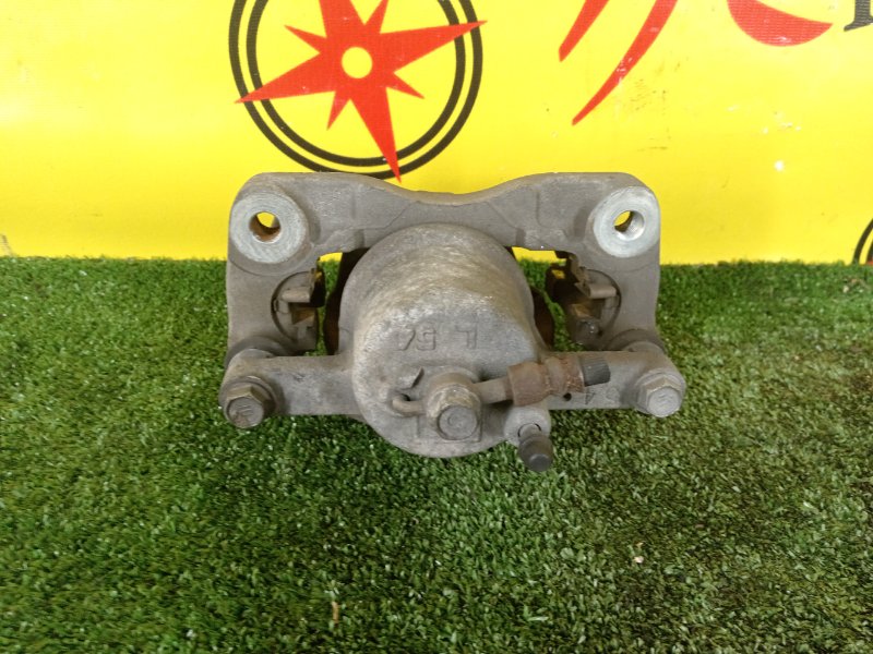 Суппорт тормозной, 1000 рублей, Красноярск